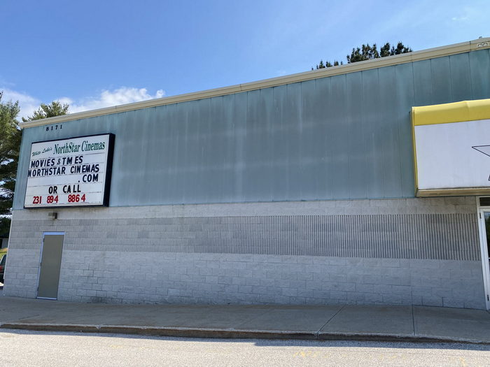 NorthStar Cinemas - June 10 2022 Photo (newer photo)